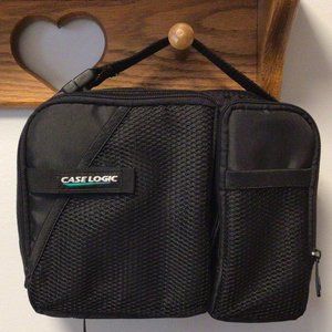 Case Logic - Multipurpose Bag Multiple Compartments.